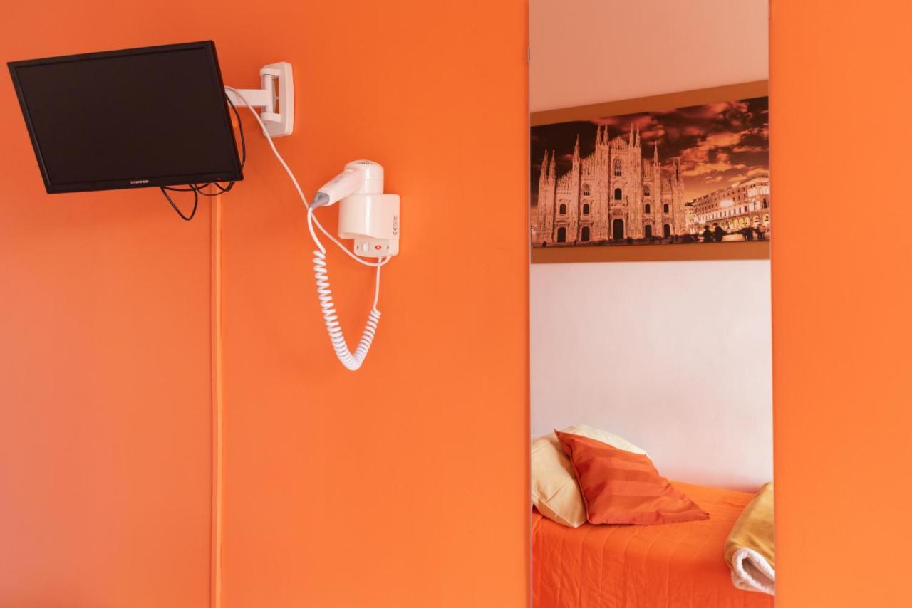 Foresteria Lombarda By Max Hotel - Milan — Foto 2